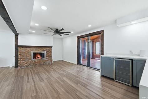6609 Salge Drive Fort Wayne IN 46835