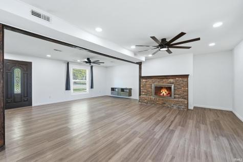 6609 Salge Drive Fort Wayne IN 46835