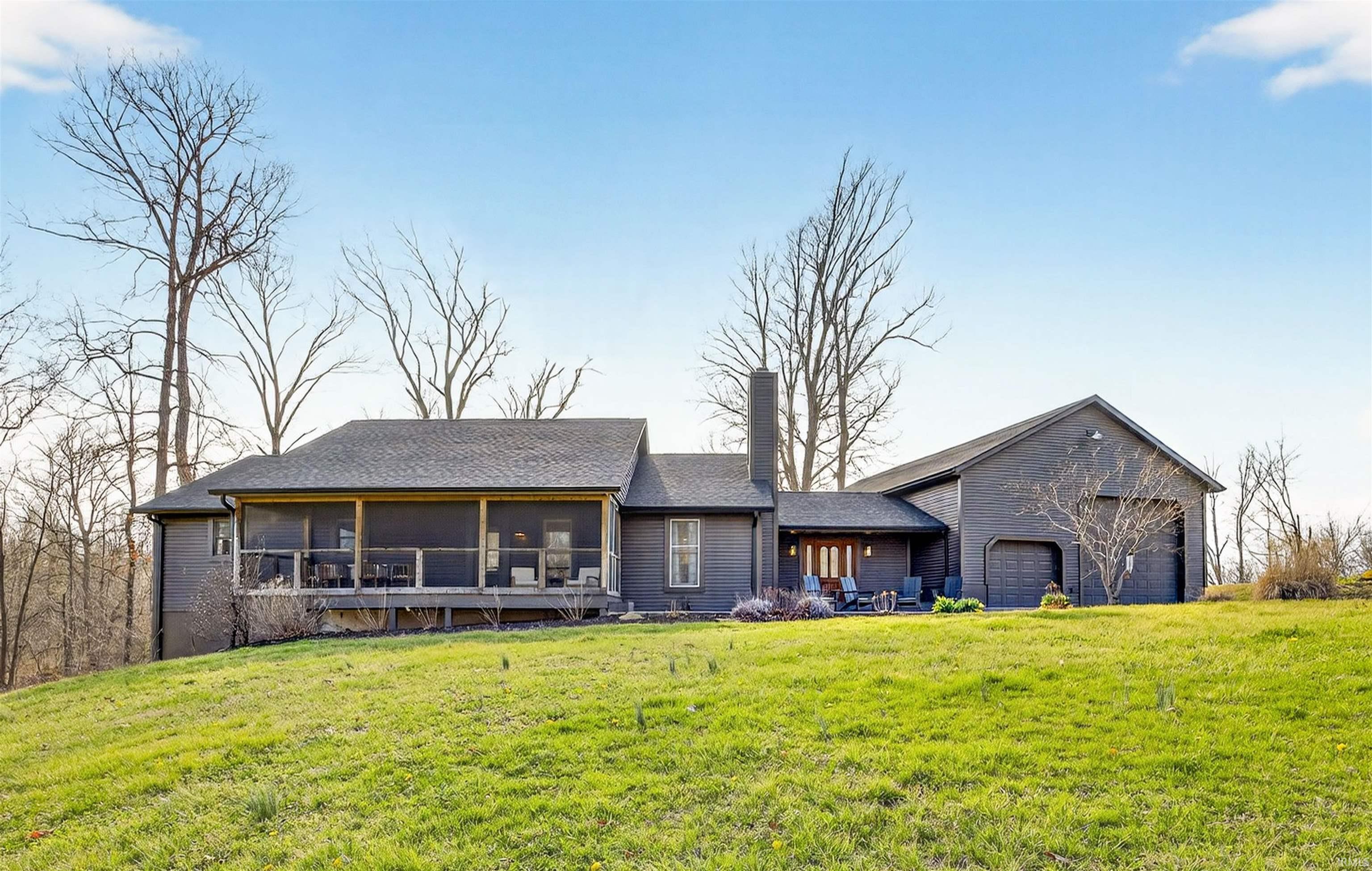 8166 State Road 43 Bloomington IN 47404