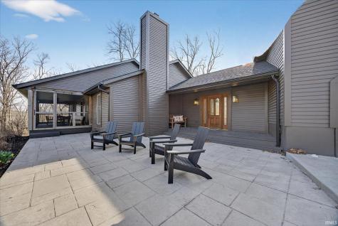 8166 State Road 43 Bloomington IN 47404