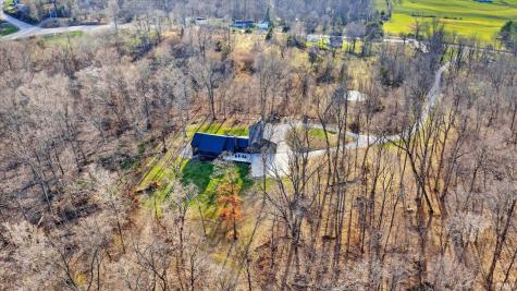 8166 State Road 43 Bloomington IN 47404