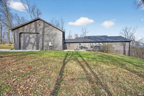 8166 State Road 43 Bloomington IN 47404