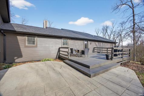 8166 State Road 43 Bloomington IN 47404