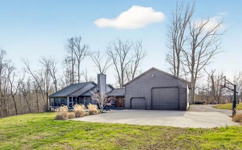 8166 State Road 43 Bloomington IN 47404