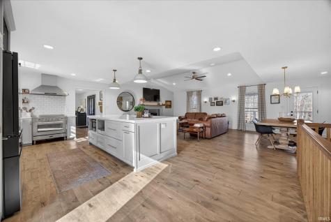 8166 State Road 43 Bloomington IN 47404