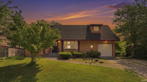 4311 Austin Drive Fort Wayne IN 46806