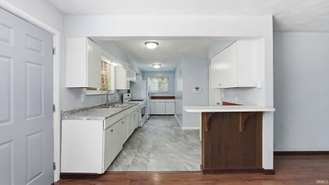 4311 Austin Drive Fort Wayne IN 46806