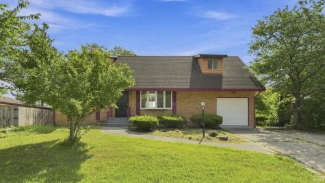 4311 Austin Drive Fort Wayne IN 46806