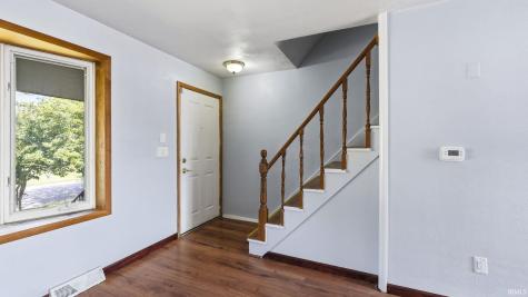 4311 Austin Drive Fort Wayne IN 46806