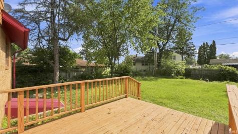 4311 Austin Drive Fort Wayne IN 46806