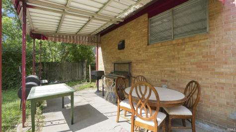 4311 Austin Drive Fort Wayne IN 46806