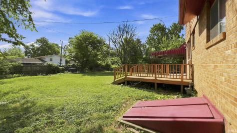 4311 Austin Drive Fort Wayne IN 46806