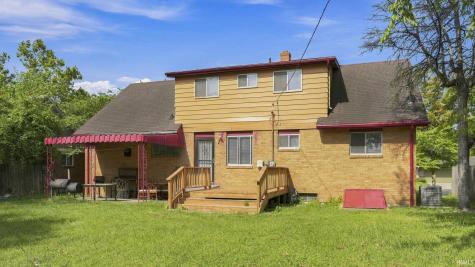 4311 Austin Drive Fort Wayne IN 46806