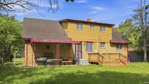 4311 Austin Drive Fort Wayne IN 46806