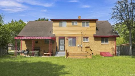 4311 Austin Drive Fort Wayne IN 46806