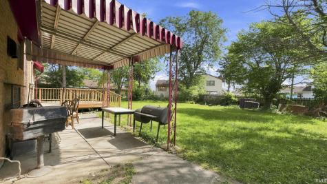 4311 Austin Drive Fort Wayne IN 46806