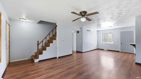 4311 Austin Drive Fort Wayne IN 46806