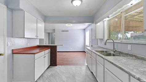 4311 Austin Drive Fort Wayne IN 46806