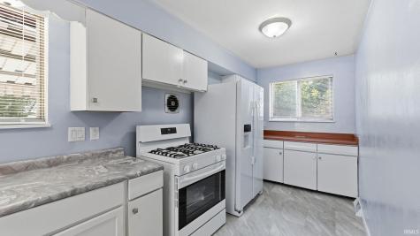 4311 Austin Drive Fort Wayne IN 46806