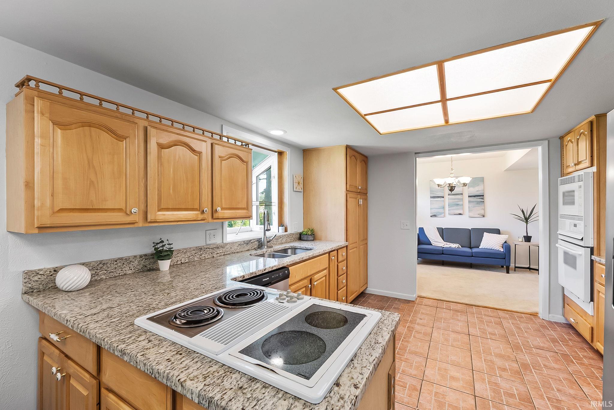 25787 Meadow Oak Lane Elkhart IN 46514