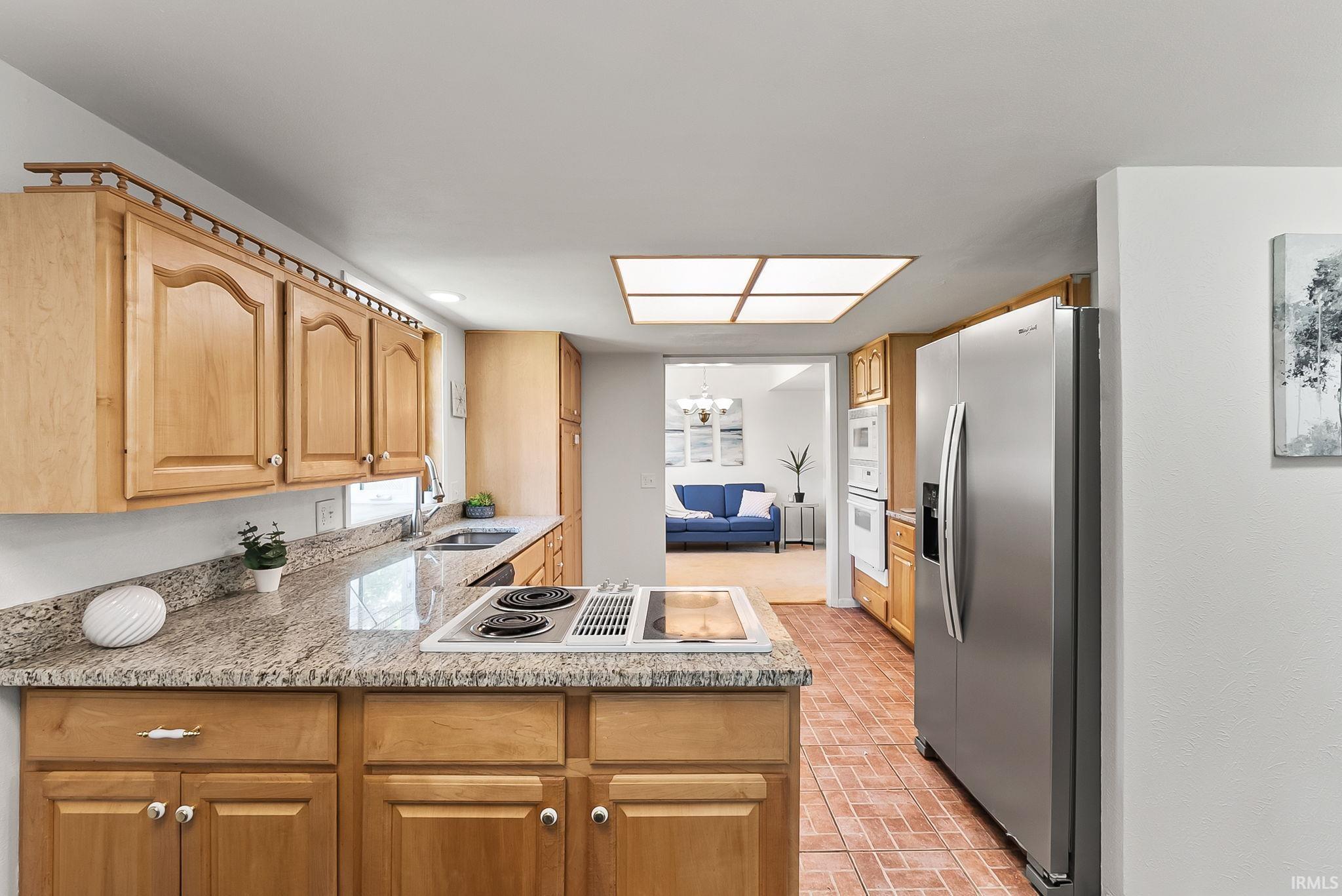 25787 Meadow Oak Lane Elkhart IN 46514