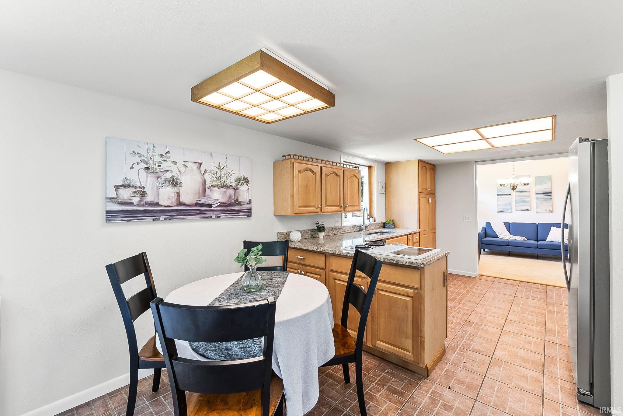 25787 Meadow Oak Lane Elkhart IN 46514