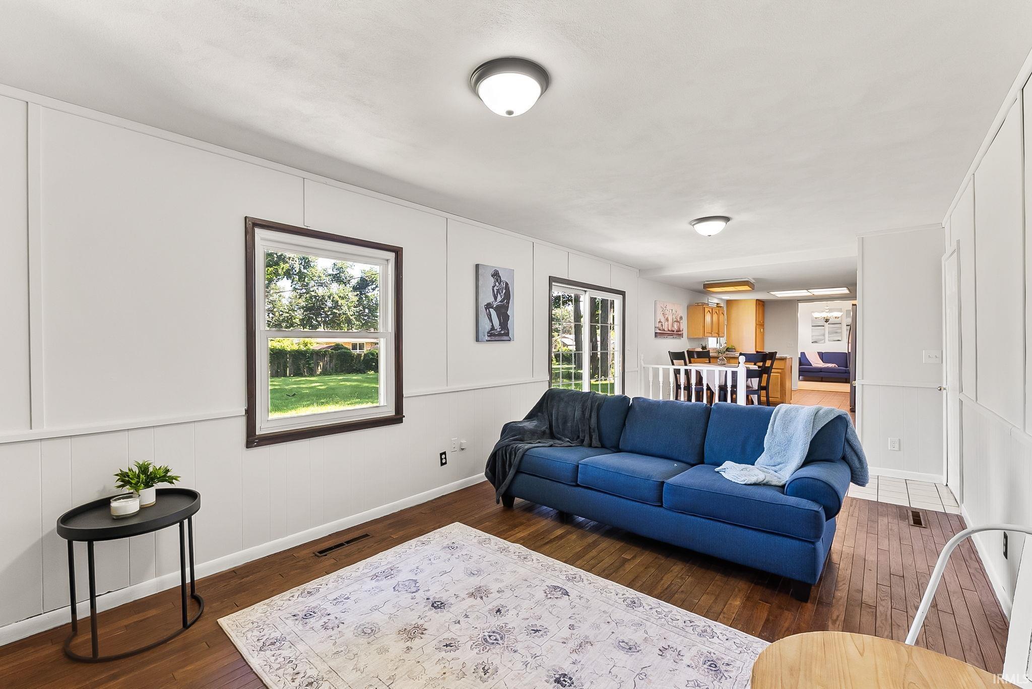 25787 Meadow Oak Lane Elkhart IN 46514