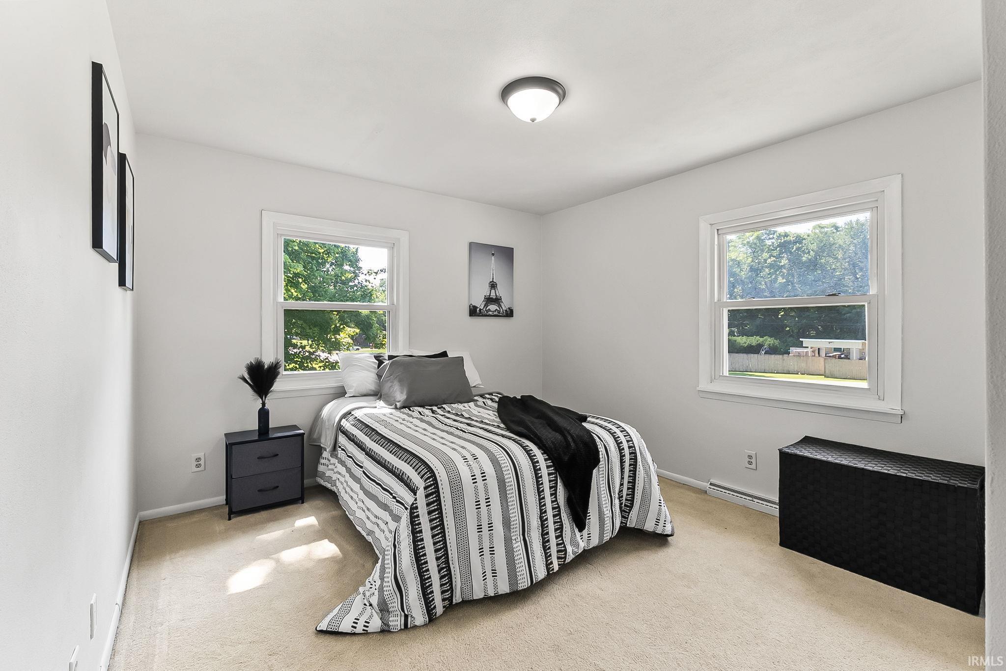 25787 Meadow Oak Lane Elkhart IN 46514
