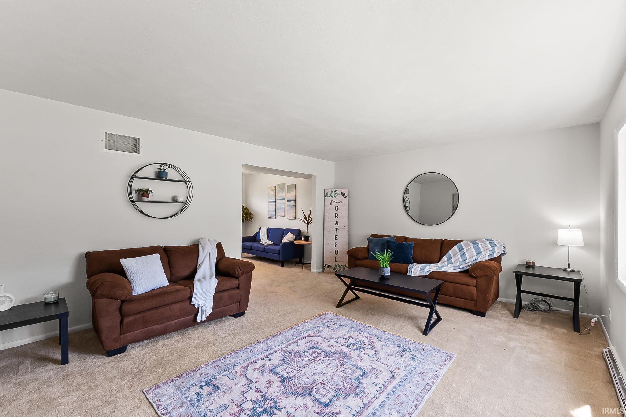 25787 Meadow Oak Lane Elkhart IN 46514
