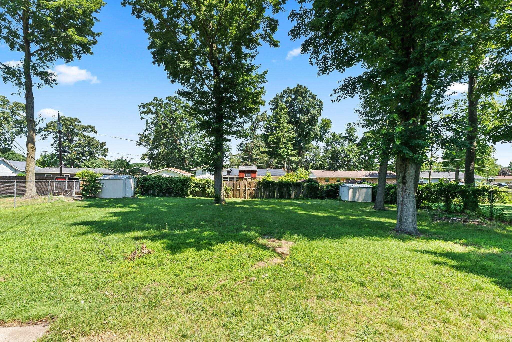 25787 Meadow Oak Lane Elkhart IN 46514