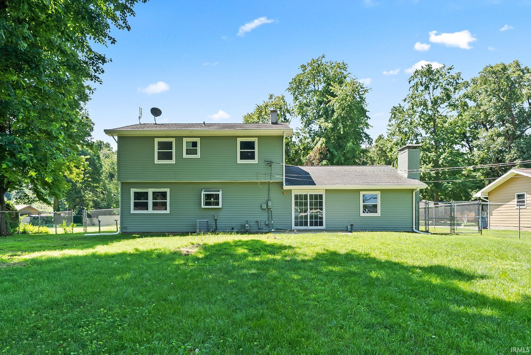 25787 Meadow Oak Lane Elkhart IN 46514