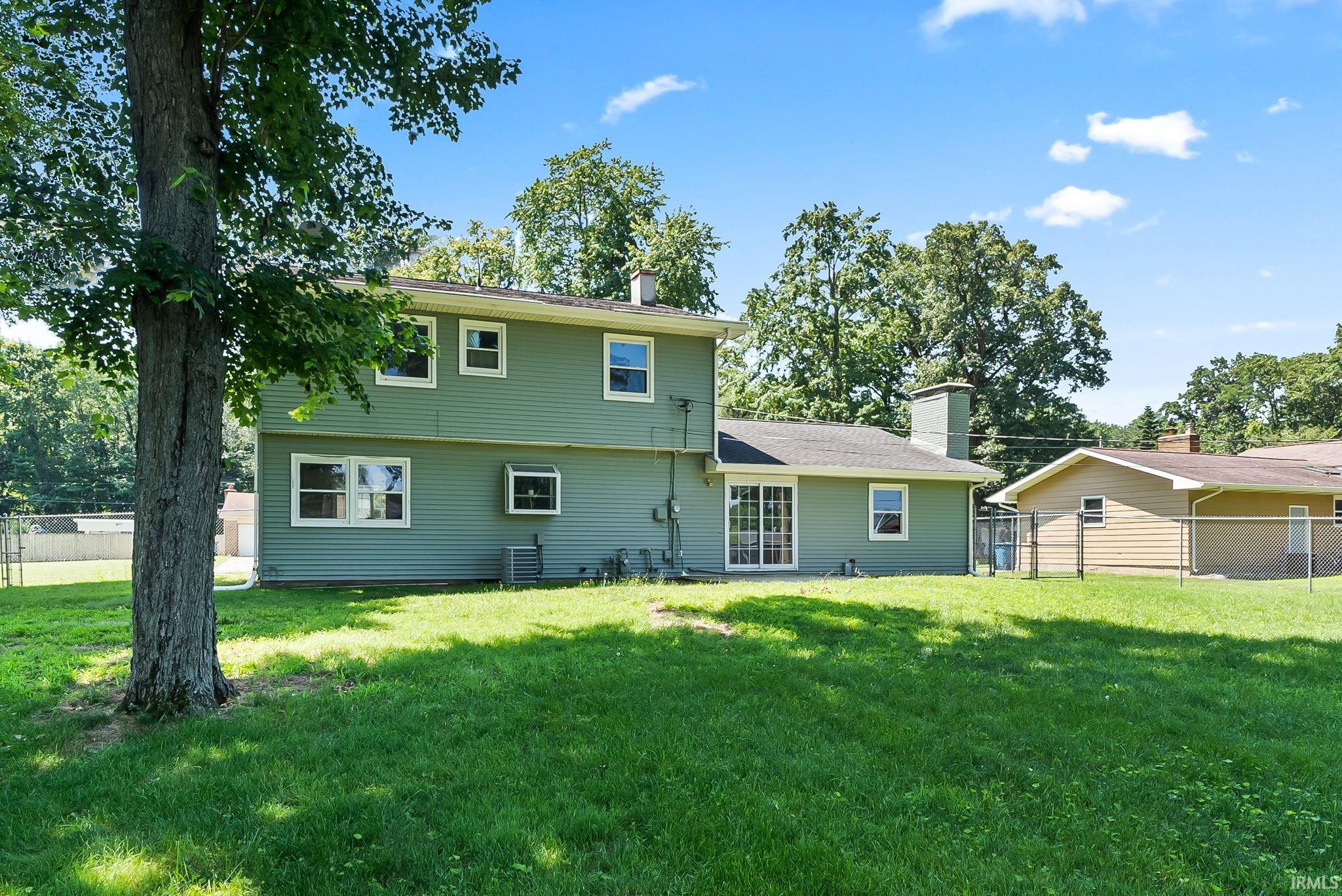25787 Meadow Oak Lane Elkhart IN 46514