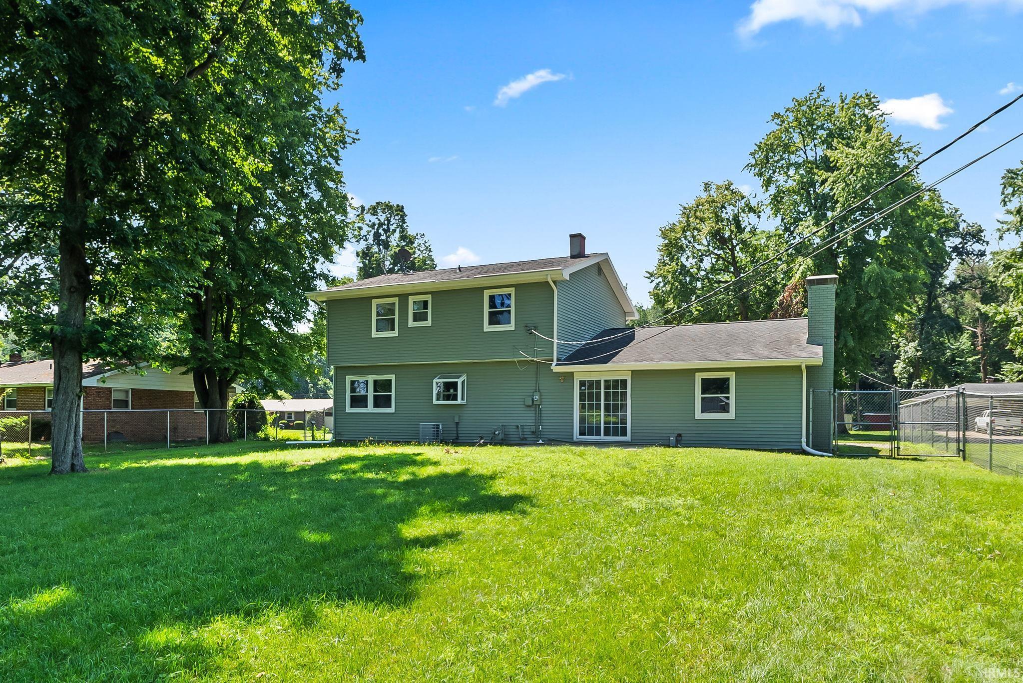 25787 Meadow Oak Lane Elkhart IN 46514