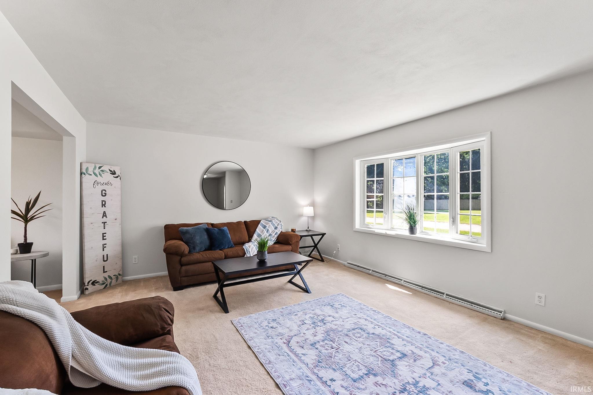 25787 Meadow Oak Lane Elkhart IN 46514
