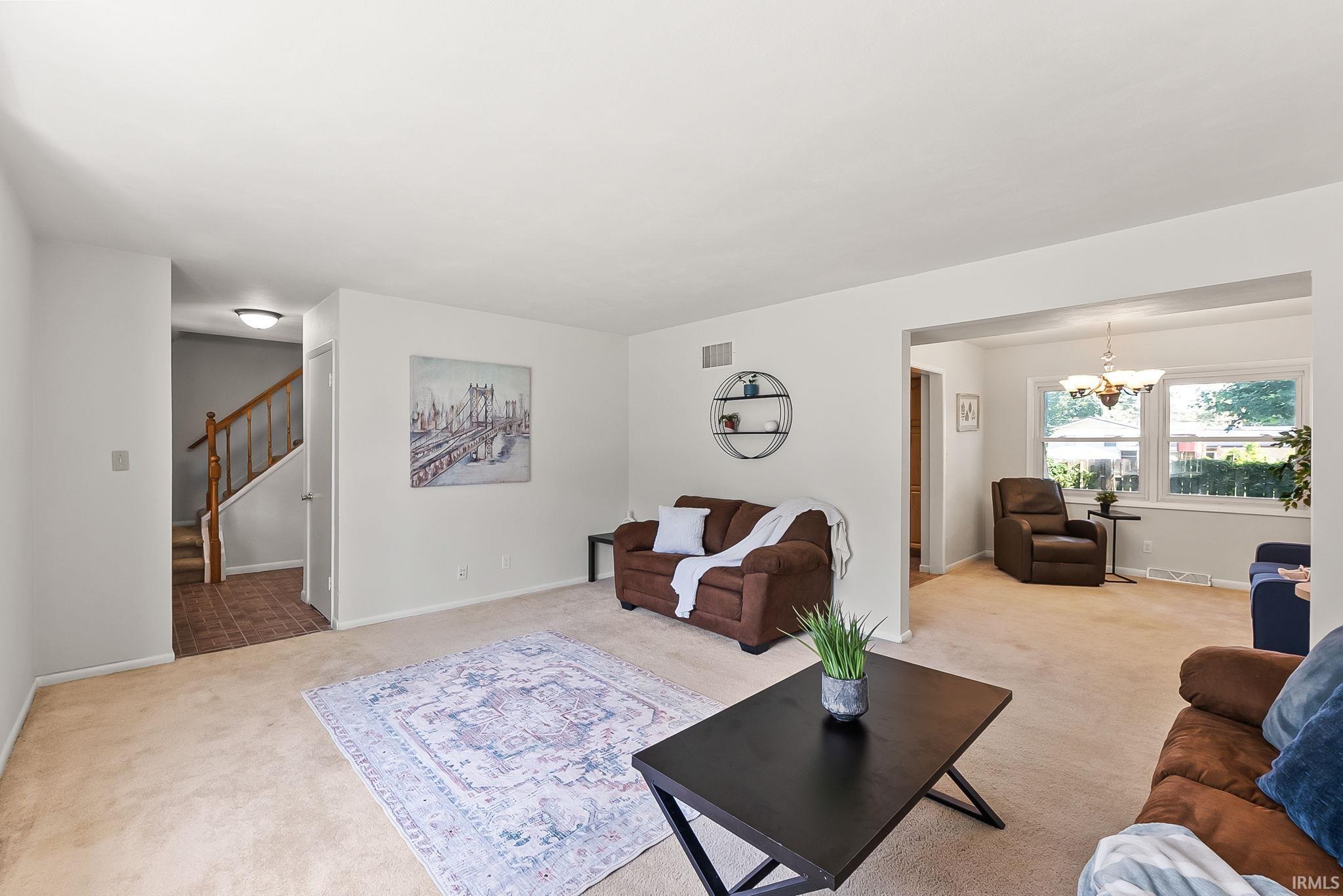 25787 Meadow Oak Lane Elkhart IN 46514