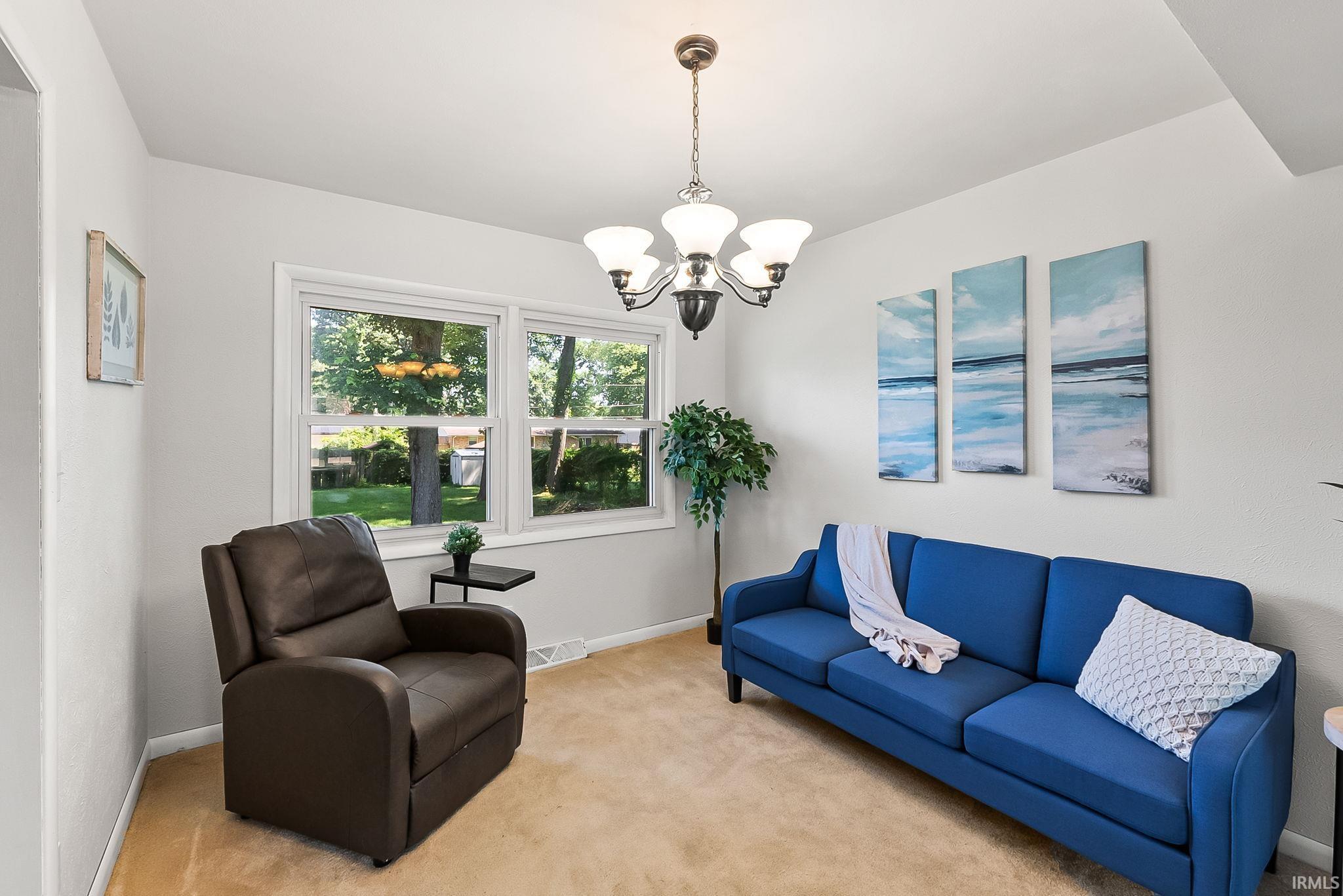 25787 Meadow Oak Lane Elkhart IN 46514