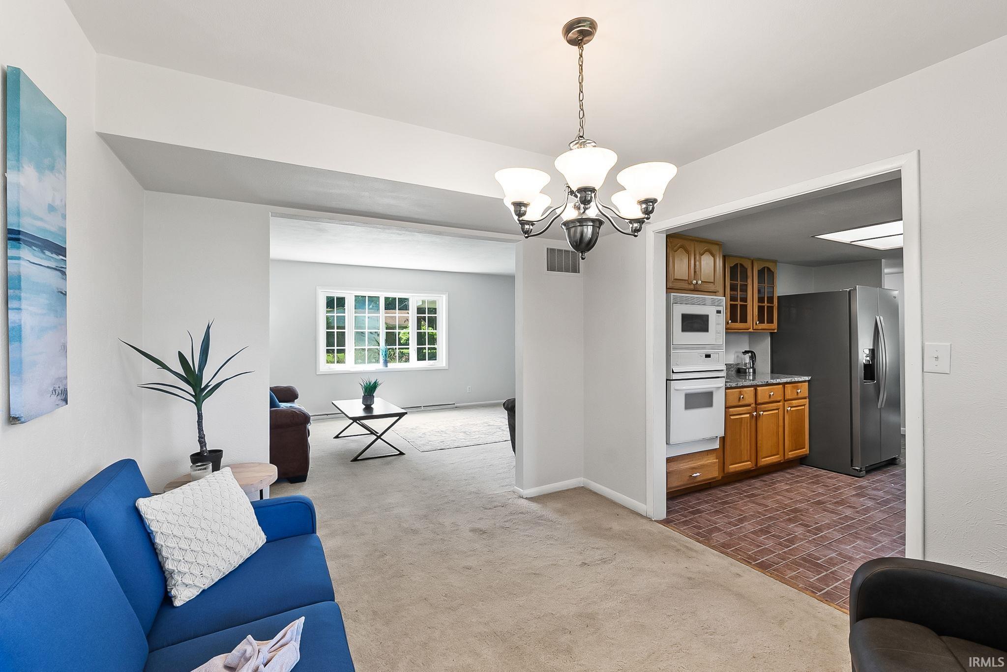 25787 Meadow Oak Lane Elkhart IN 46514