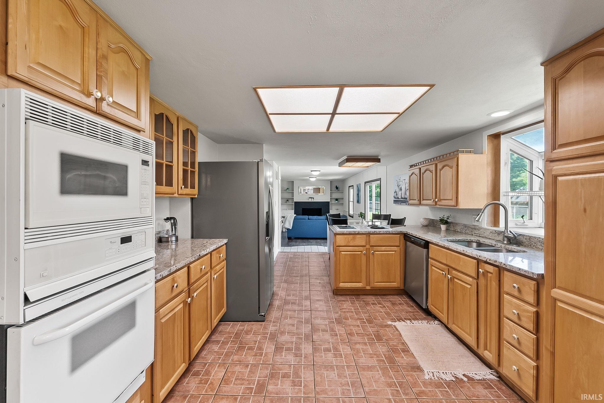 25787 Meadow Oak Lane Elkhart IN 46514