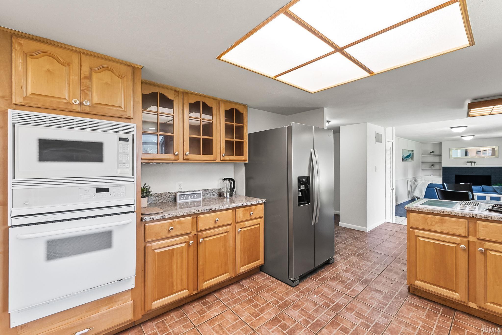 25787 Meadow Oak Lane Elkhart IN 46514