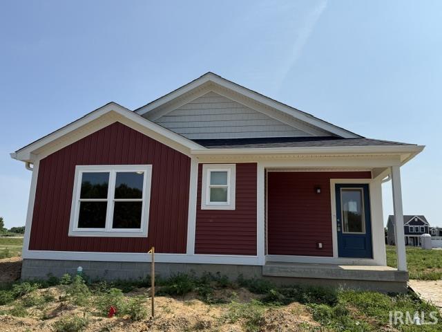 6144 N Wallace Harman Way Ellettsville IN 47429