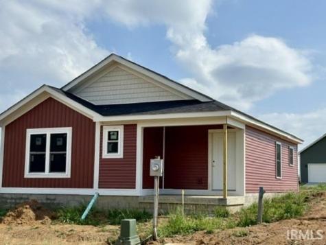 6144 N Wallace Harman Way Ellettsville IN 47429
