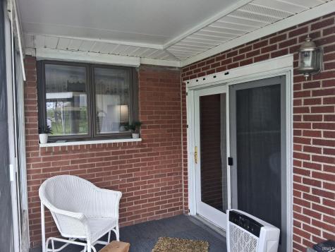 27 N Scatterfield Road Anderson IN 46012