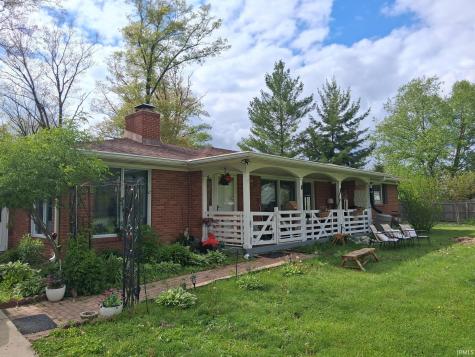 27 N Scatterfield Road Anderson IN 46012