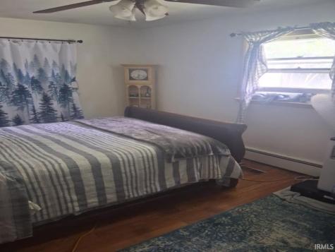 27 N Scatterfield Road Anderson IN 46012