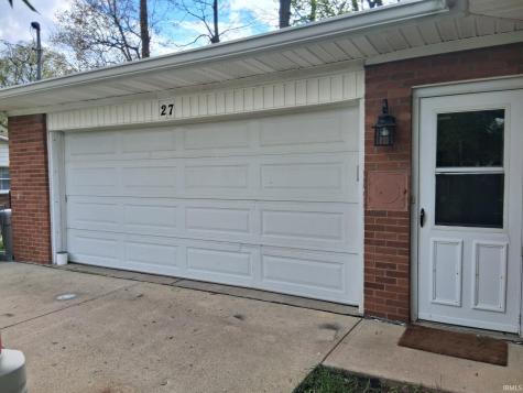 27 N Scatterfield Road Anderson IN 46012
