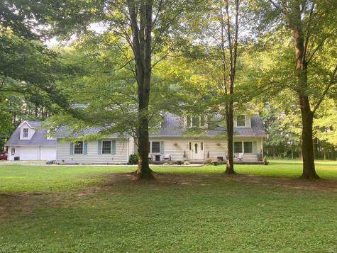 682 E Pr Rd 265 N Sullivan IN 47882