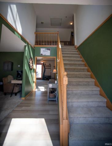 682 E Pr Rd 265 N Sullivan IN 47882