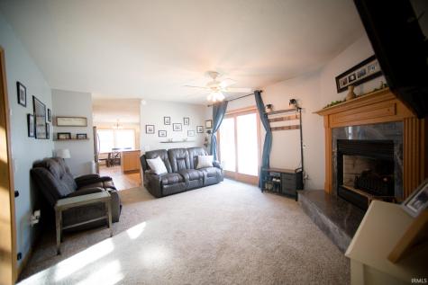 682 E Pr Rd 265 N Sullivan IN 47882