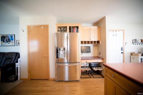 682 E Pr Rd 265 N Sullivan IN 47882
