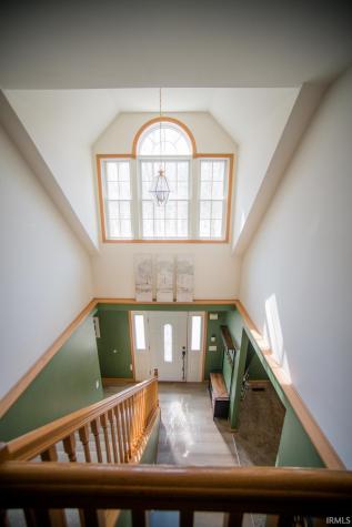 682 E Pr Rd 265 N Sullivan IN 47882